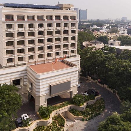 Grand Chennai By Grt Hotels Bagian luar foto